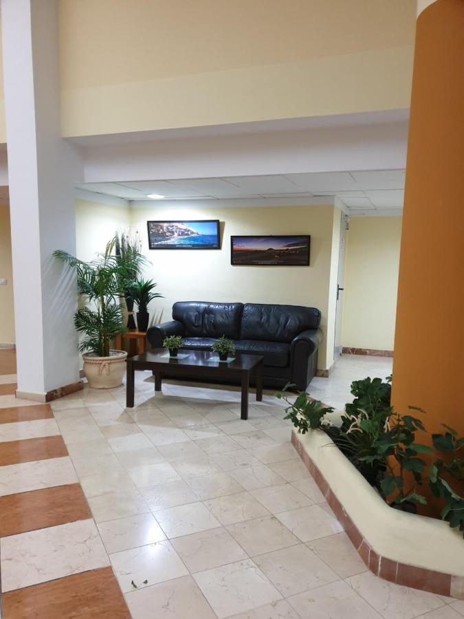 810 - Edif Aguamarina - Vacation Rental Home In The Coast Line Of Golf Del Sur San Miguel de Abona Exterior foto